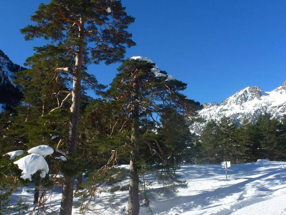 Studio 4 Pers. A 150M Des Telecabines, Centre Proche - Fr-1-234-291 Cauterets Exterior photo