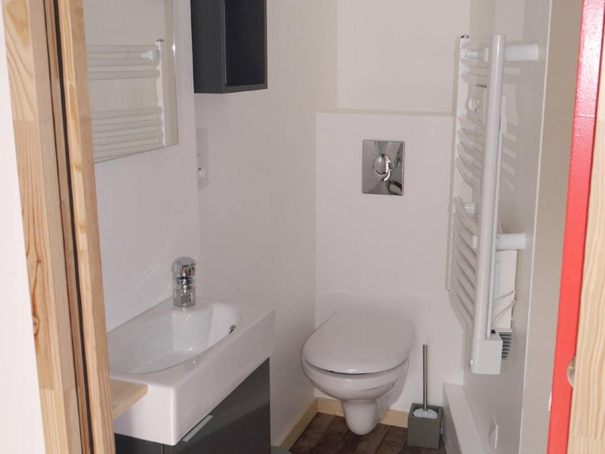 Studio 4 Pers. A 150M Des Telecabines, Centre Proche - Fr-1-234-291 Cauterets Exterior photo
