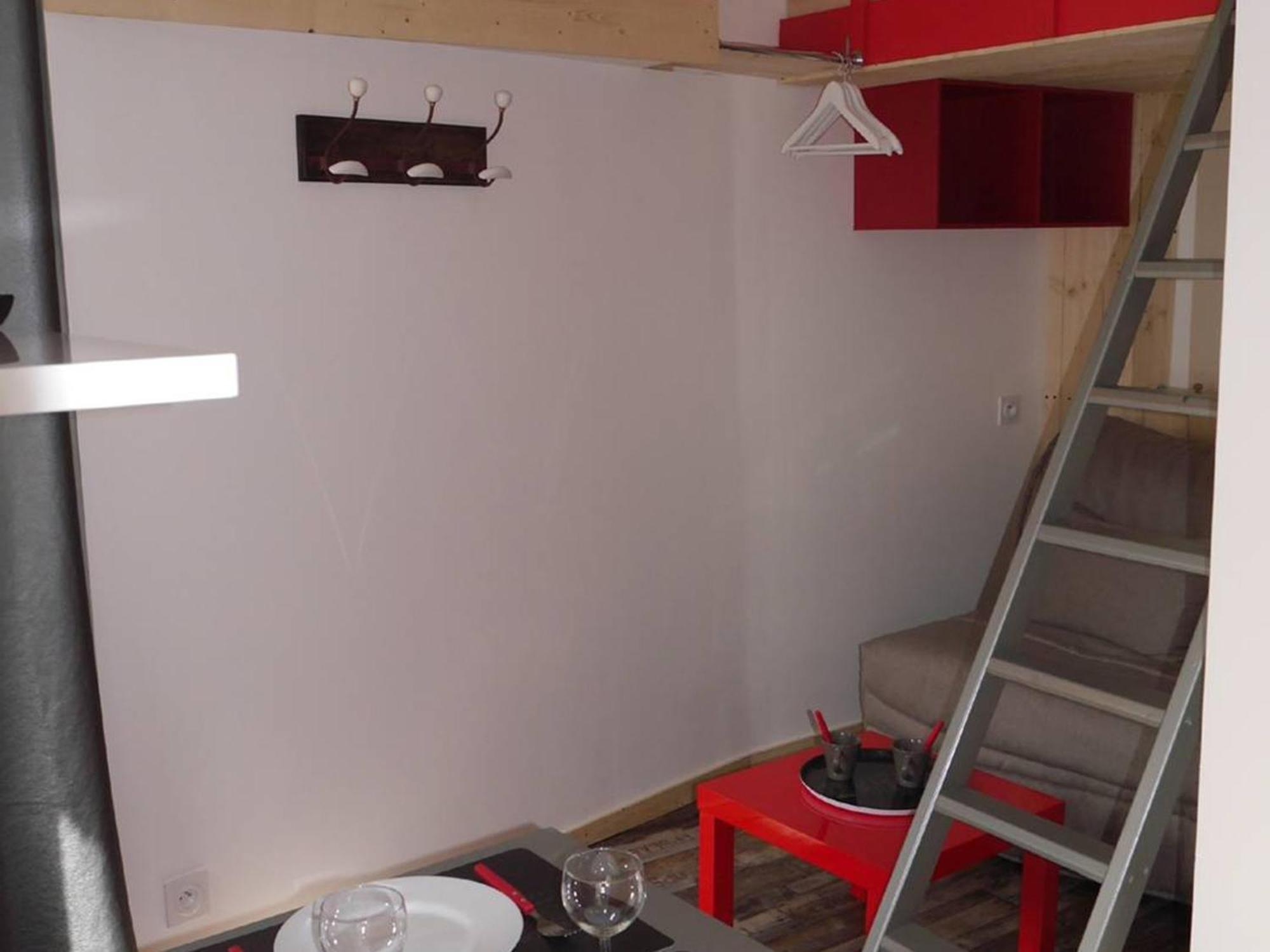 Studio 4 Pers. A 150M Des Telecabines, Centre Proche - Fr-1-234-291 Cauterets Exterior photo